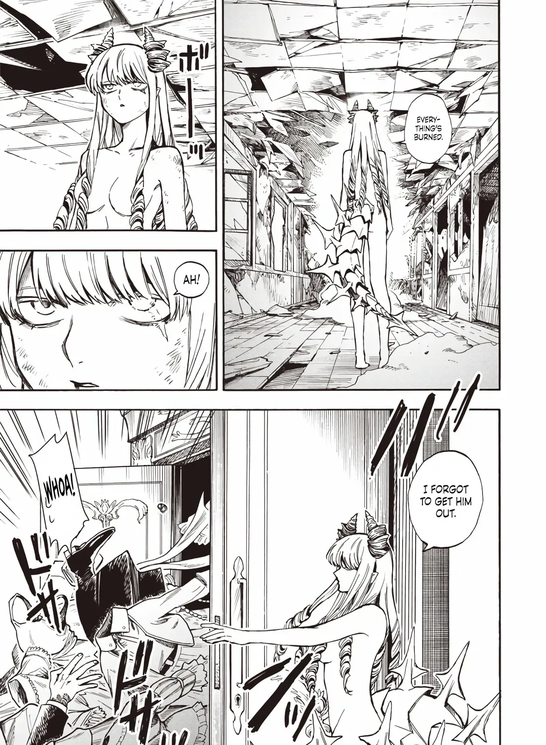 Read Yuusha Izoku EN Manga Online