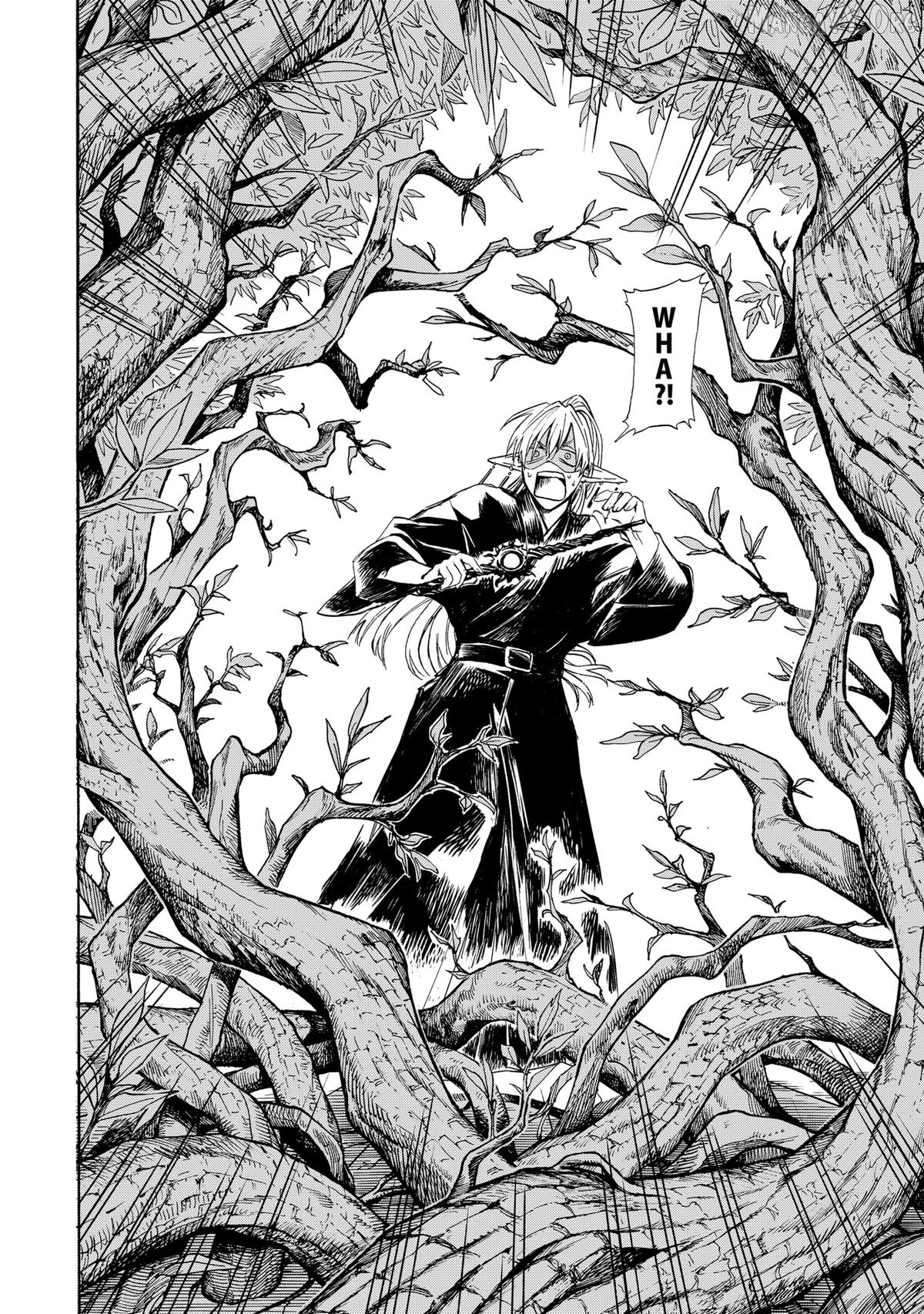 Read Yuusha Izoku EN Manga Online