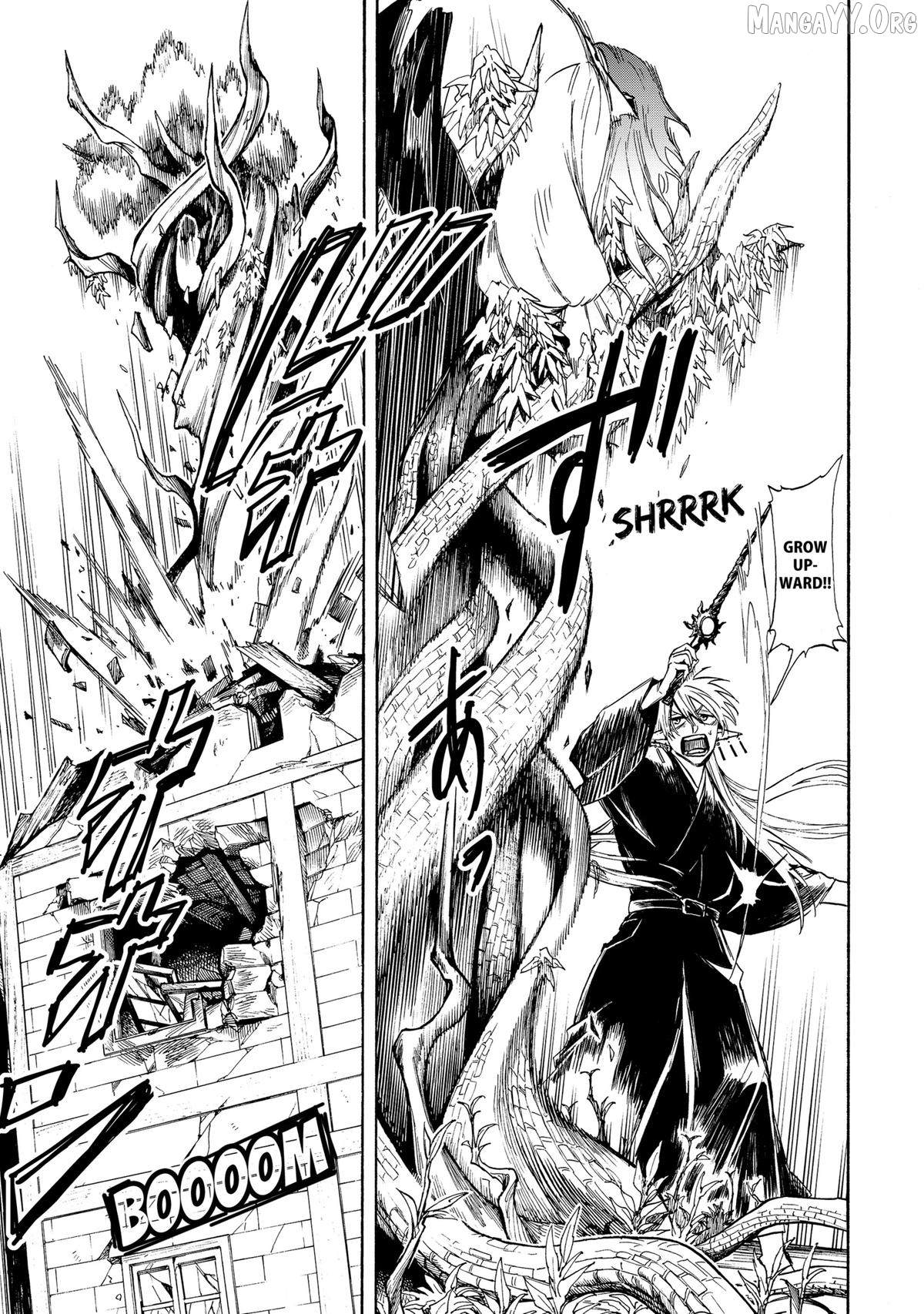 Read Yuusha Izoku EN Manga Online