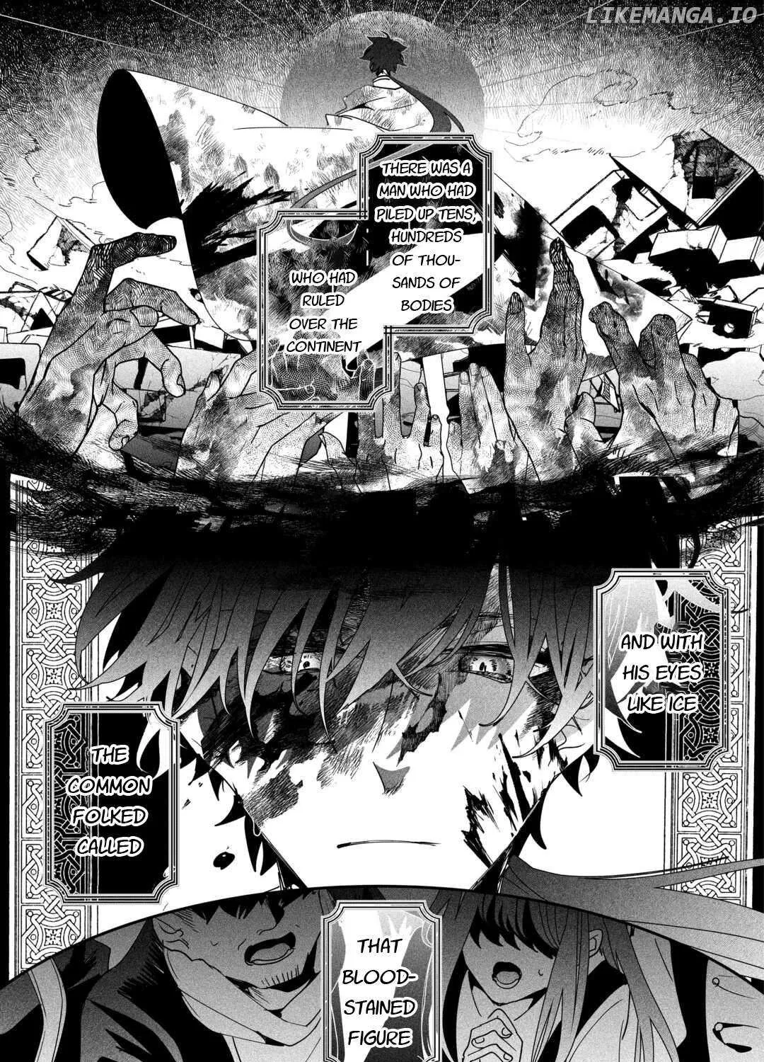 Read Zense wa Reikoku Koutei, Konsei wa Youjo Manga Online