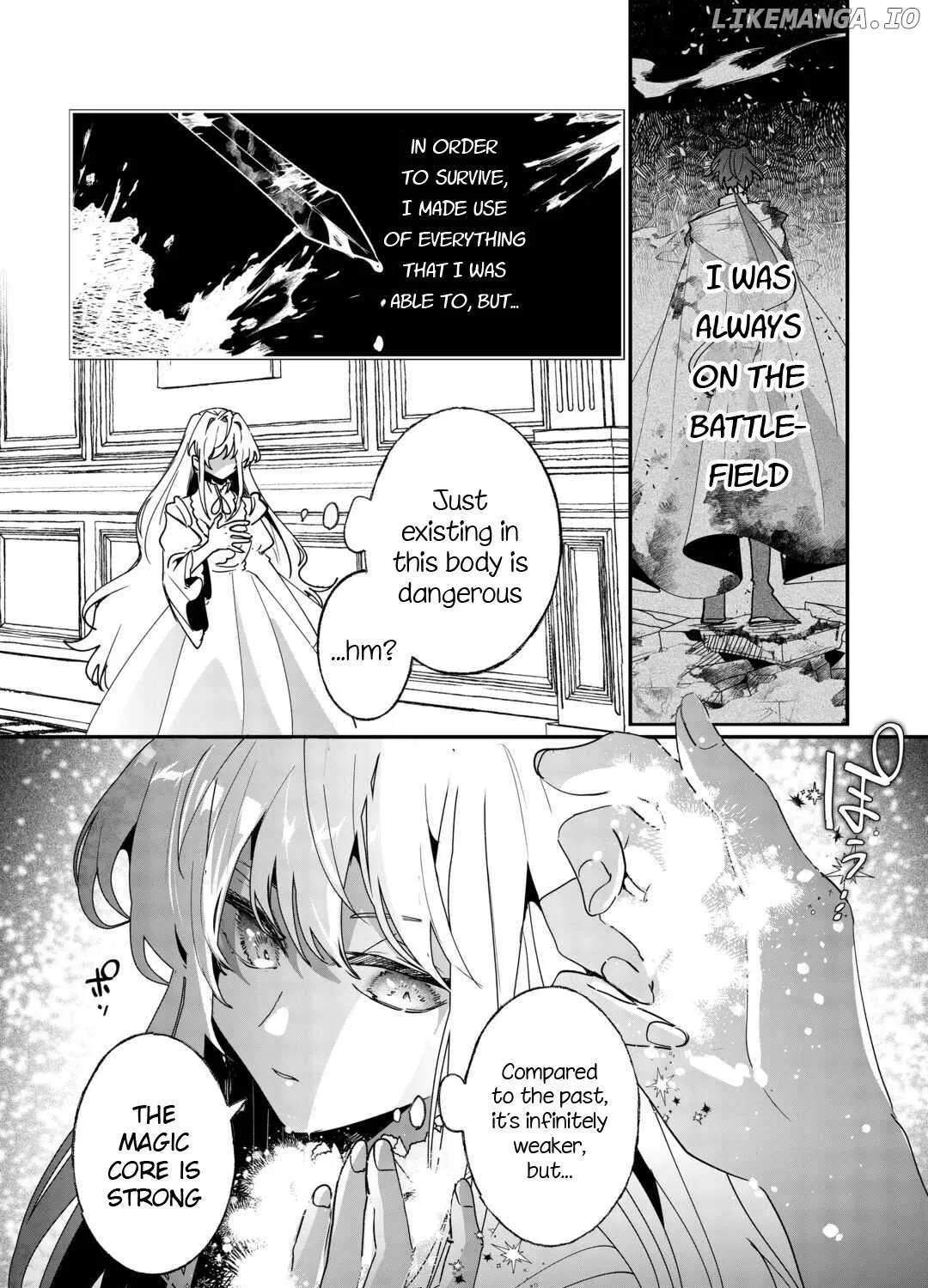 Read Zense wa Reikoku Koutei, Konsei wa Youjo Manga Online