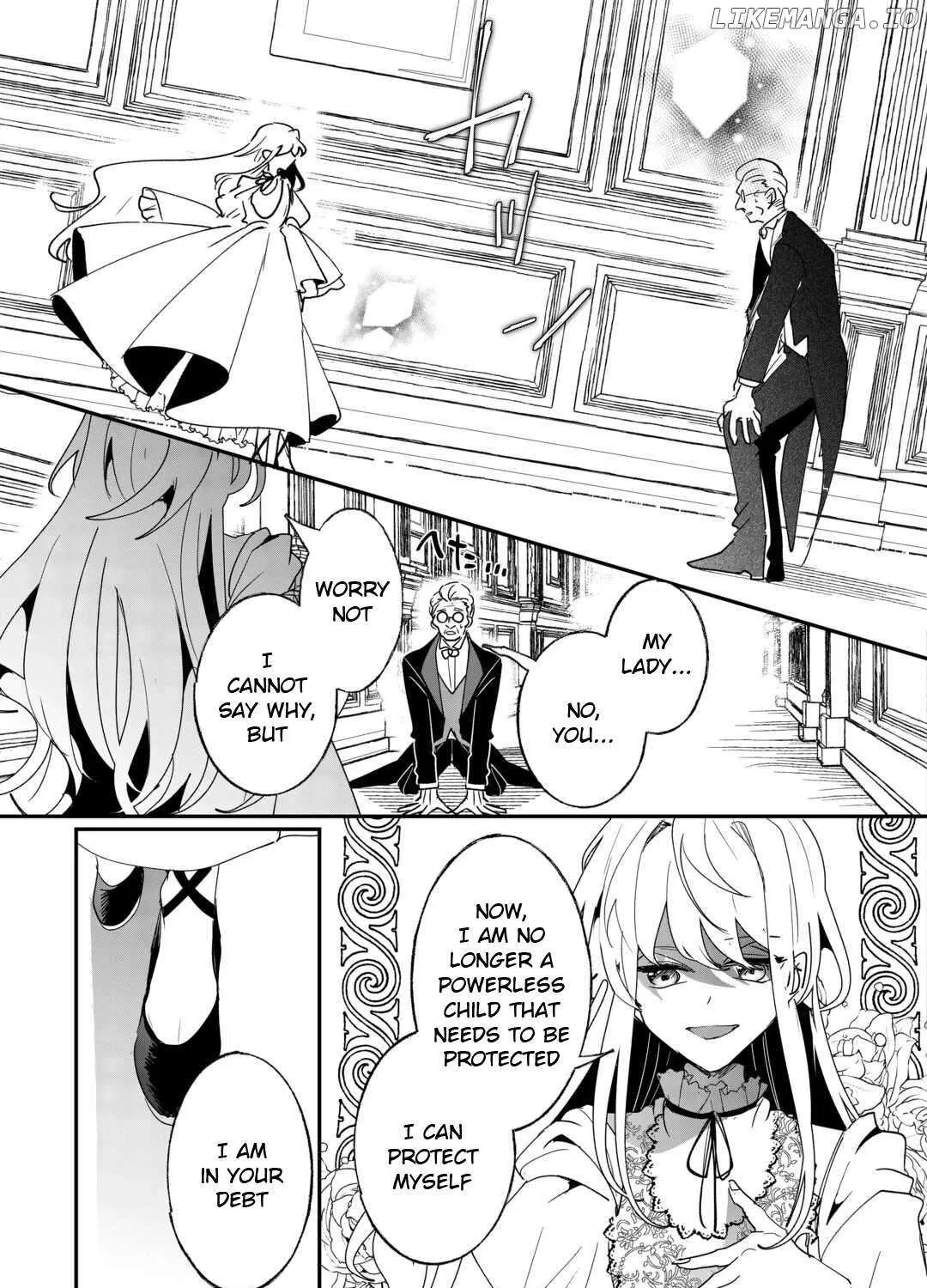 Read Zense wa Reikoku Koutei, Konsei wa Youjo Manga Online