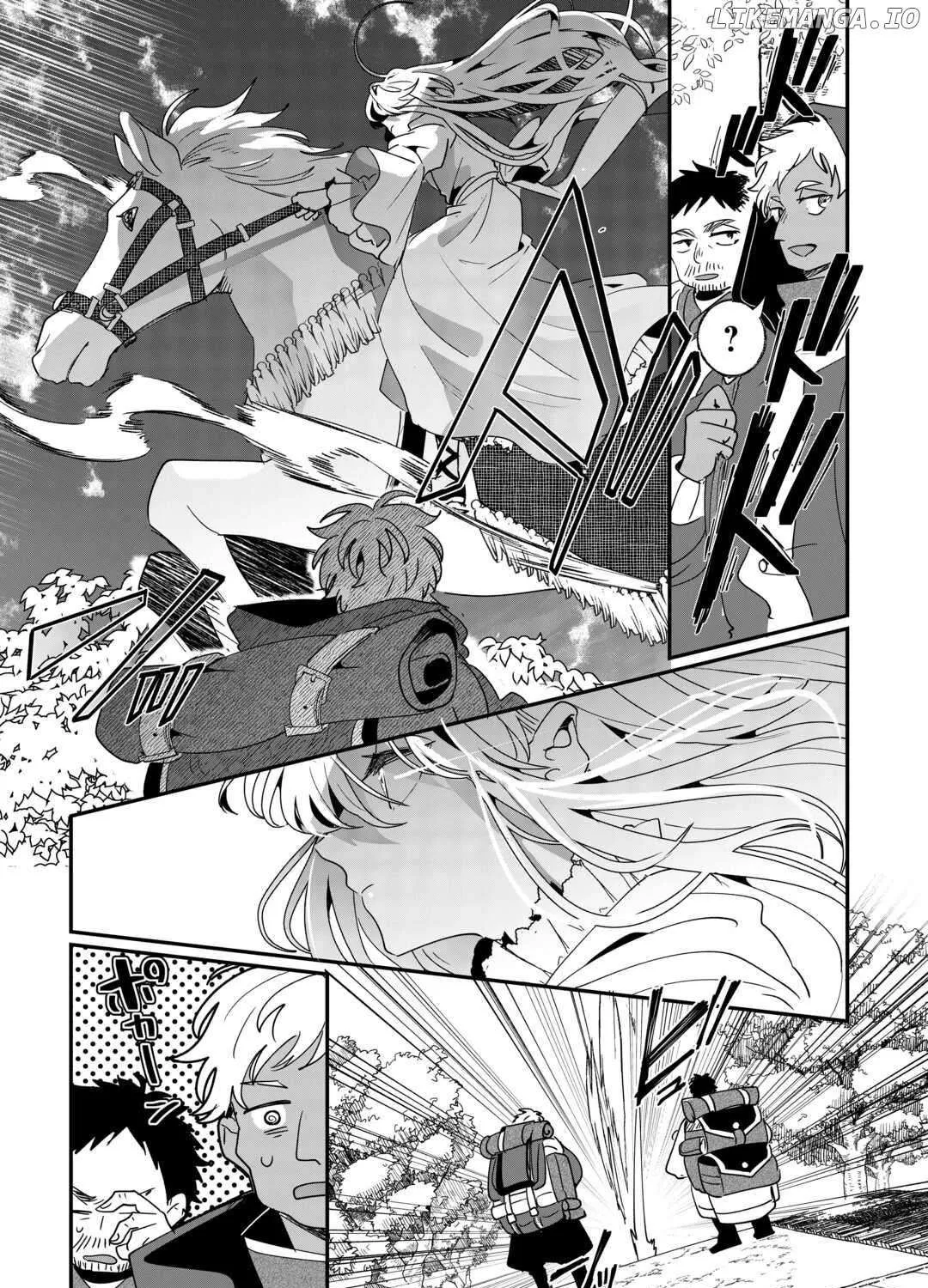 Read Zense wa Reikoku Koutei, Konsei wa Youjo Manga Online