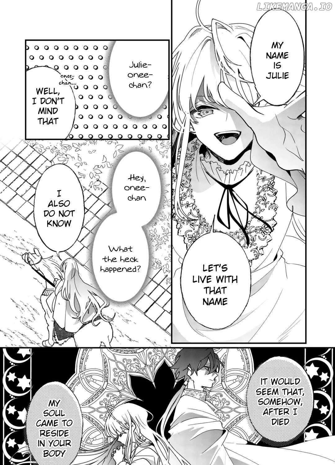 Read Zense wa Reikoku Koutei, Konsei wa Youjo Manga Online