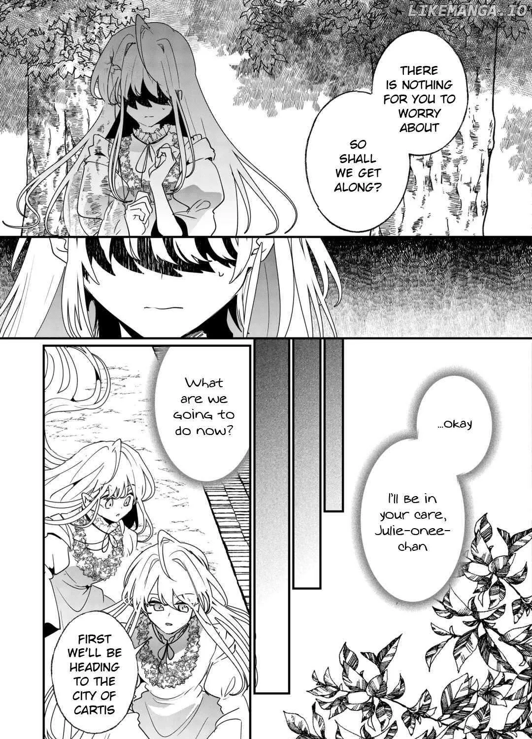 Read Zense wa Reikoku Koutei, Konsei wa Youjo Manga Online
