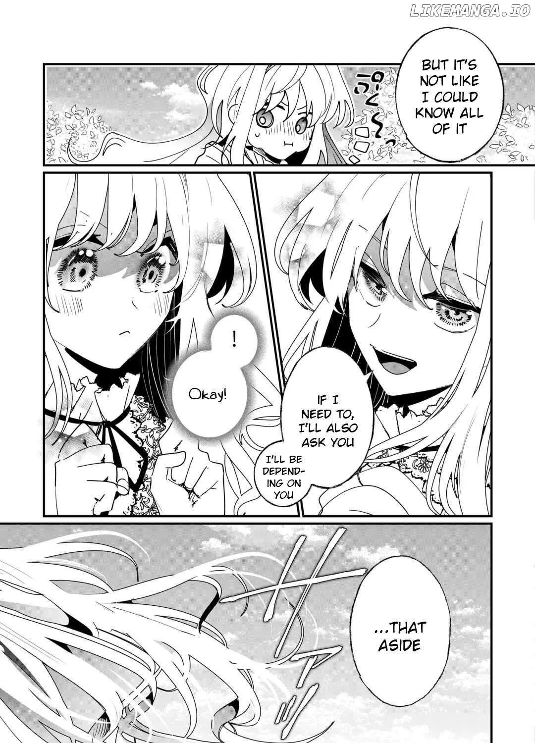Read Zense wa Reikoku Koutei, Konsei wa Youjo Manga Online