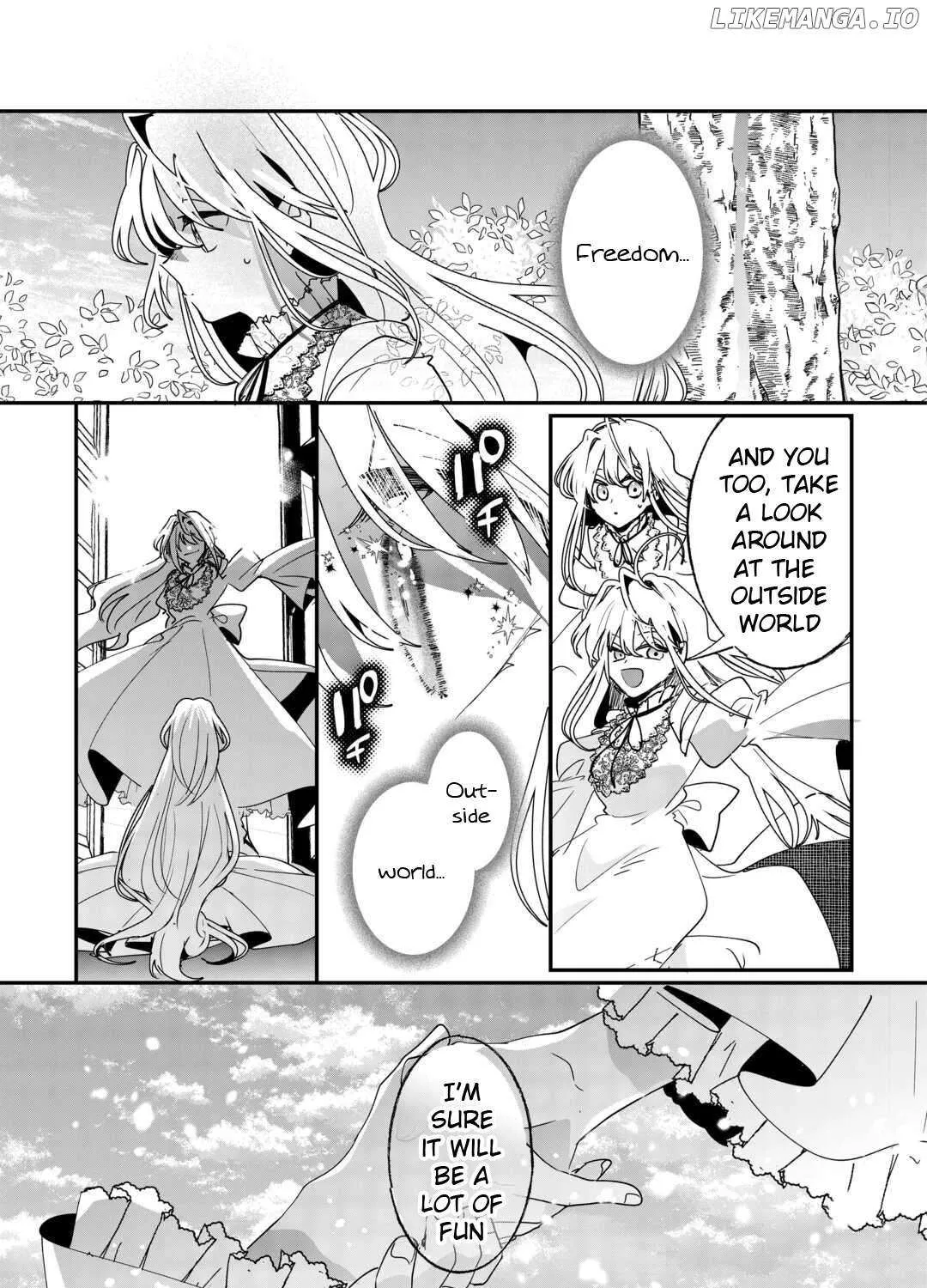Read Zense wa Reikoku Koutei, Konsei wa Youjo Manga Online