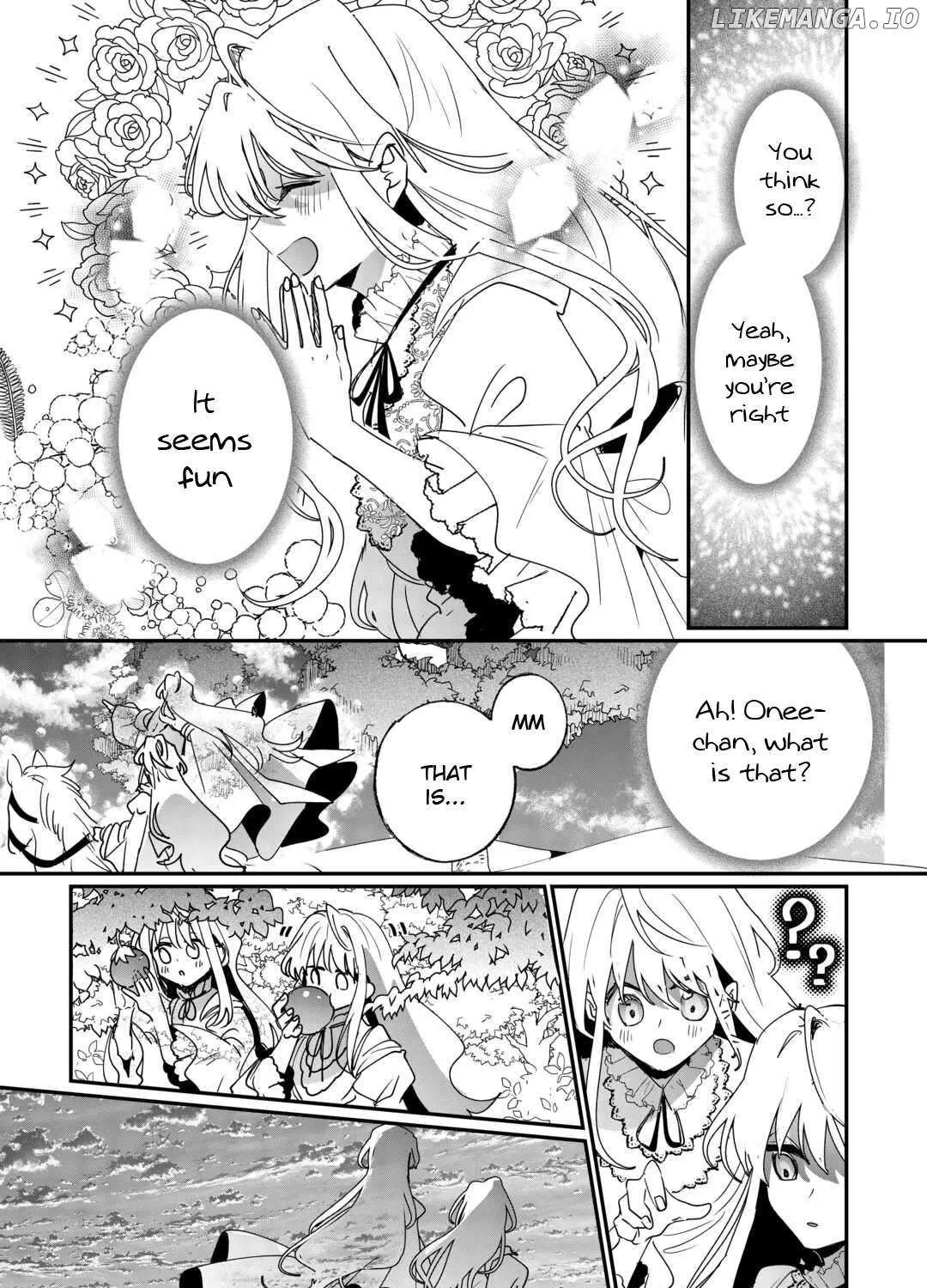 Read Zense wa Reikoku Koutei, Konsei wa Youjo Manga Online