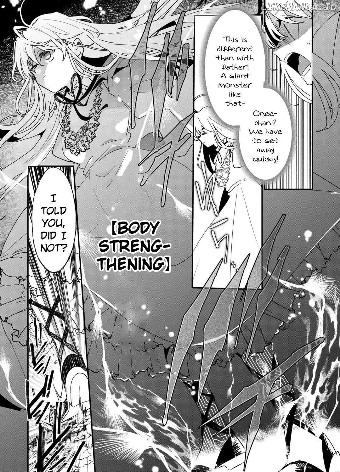 Read Zense wa Reikoku Koutei, Konsei wa Youjo Manga Online