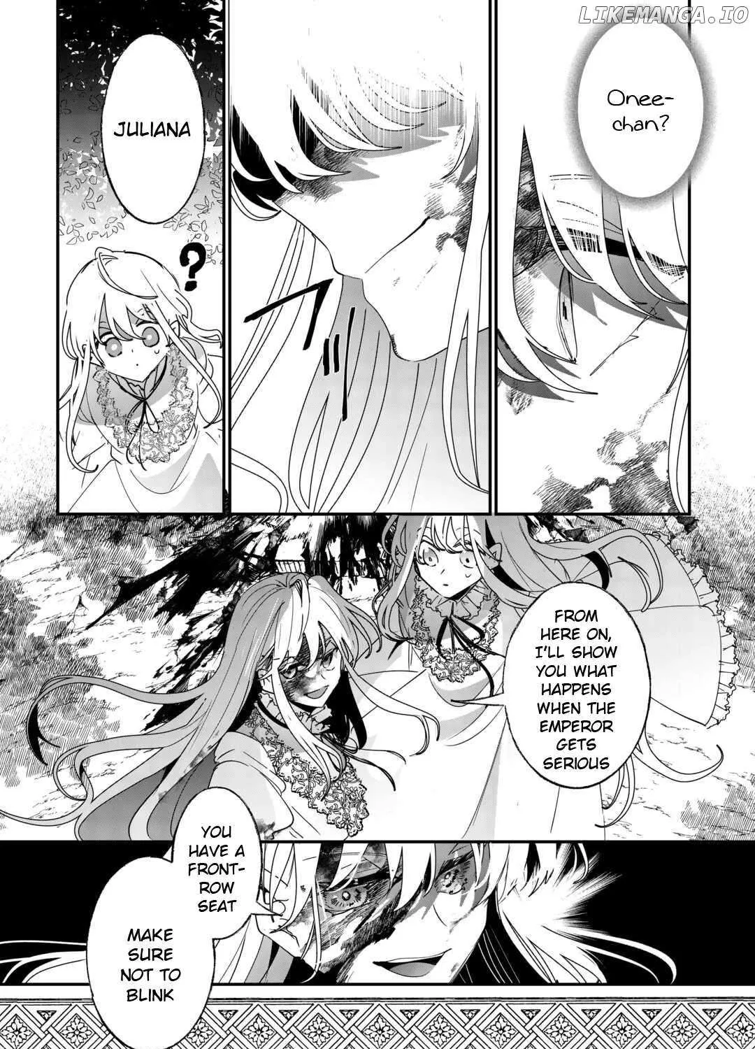 Read Zense wa Reikoku Koutei, Konsei wa Youjo Manga Online