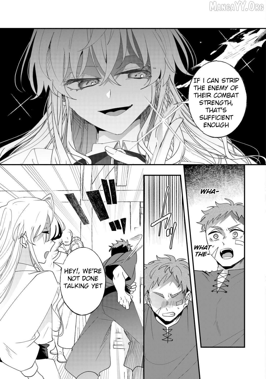 Read Zense wa Reikoku Koutei, Konsei wa Youjo Manga Online