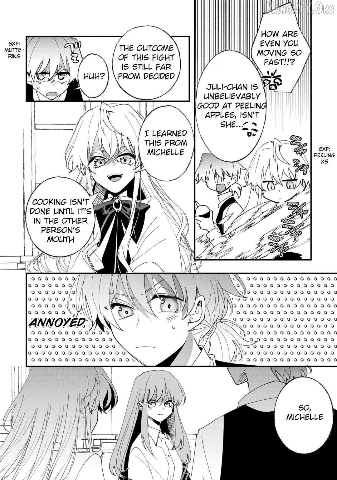 Read Zense wa Reikoku Koutei, Konsei wa Youjo Manga Online