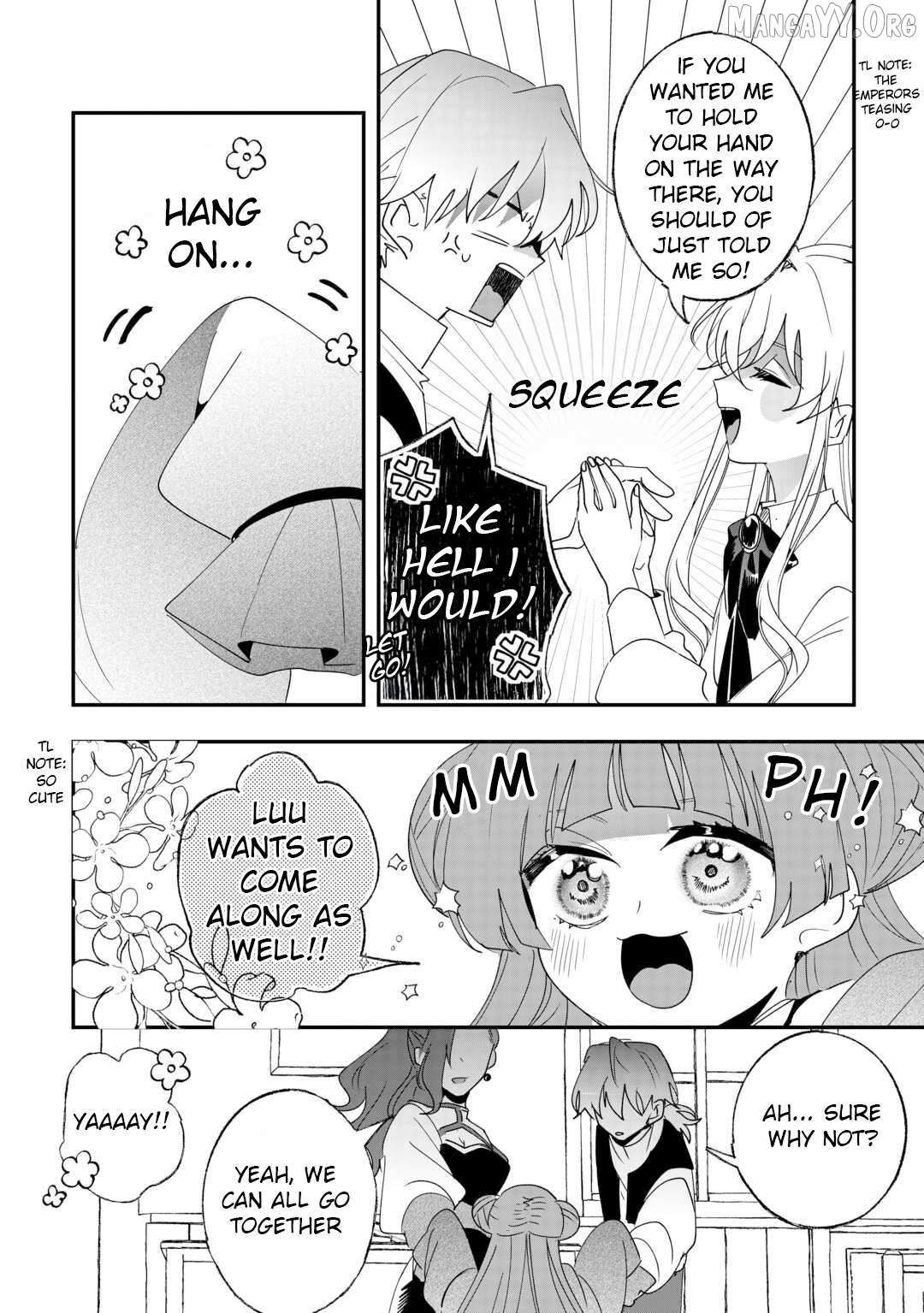 Read Zense wa Reikoku Koutei, Konsei wa Youjo Manga Online