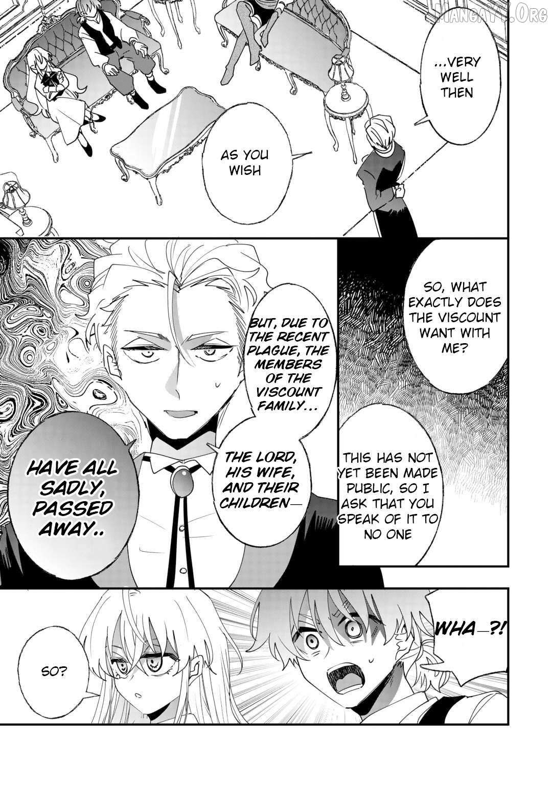 Read Zense wa Reikoku Koutei, Konsei wa Youjo Manga Online