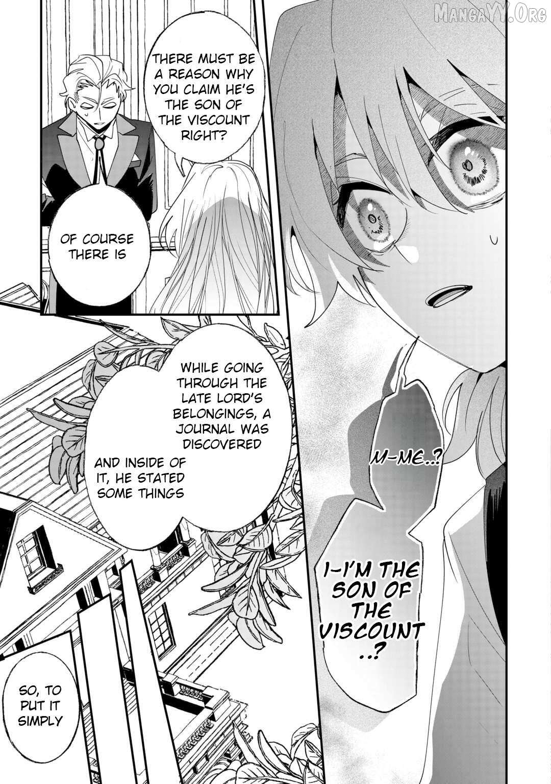 Read Zense wa Reikoku Koutei, Konsei wa Youjo Manga Online