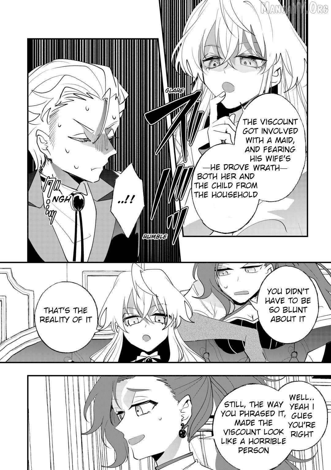 Read Zense wa Reikoku Koutei, Konsei wa Youjo Manga Online