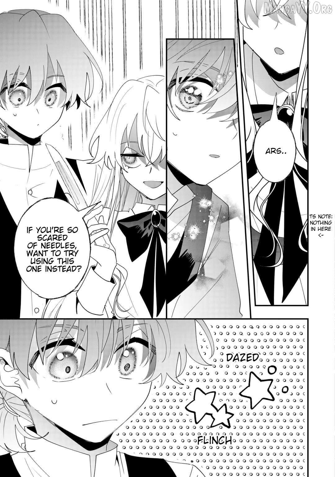 Read Zense wa Reikoku Koutei, Konsei wa Youjo Manga Online