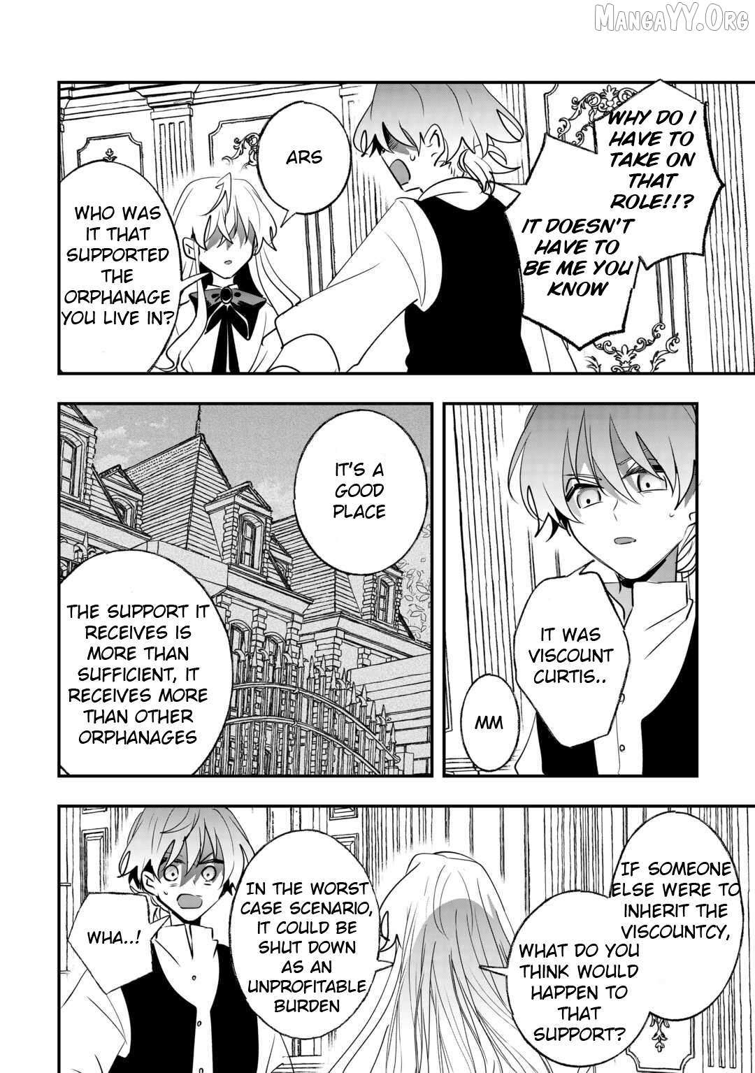 Read Zense wa Reikoku Koutei, Konsei wa Youjo Manga Online