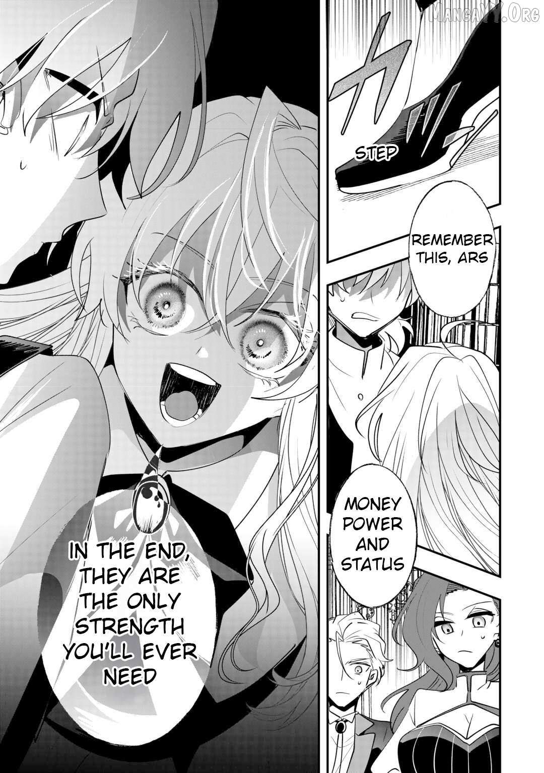 Read Zense wa Reikoku Koutei, Konsei wa Youjo Manga Online
