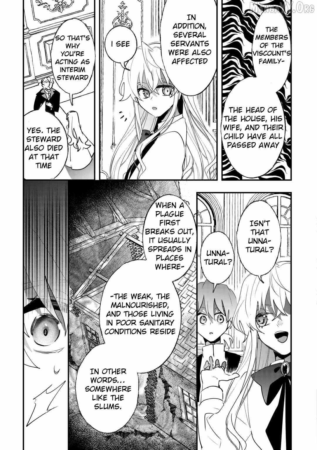 Read Zense wa Reikoku Koutei, Konsei wa Youjo Manga Online