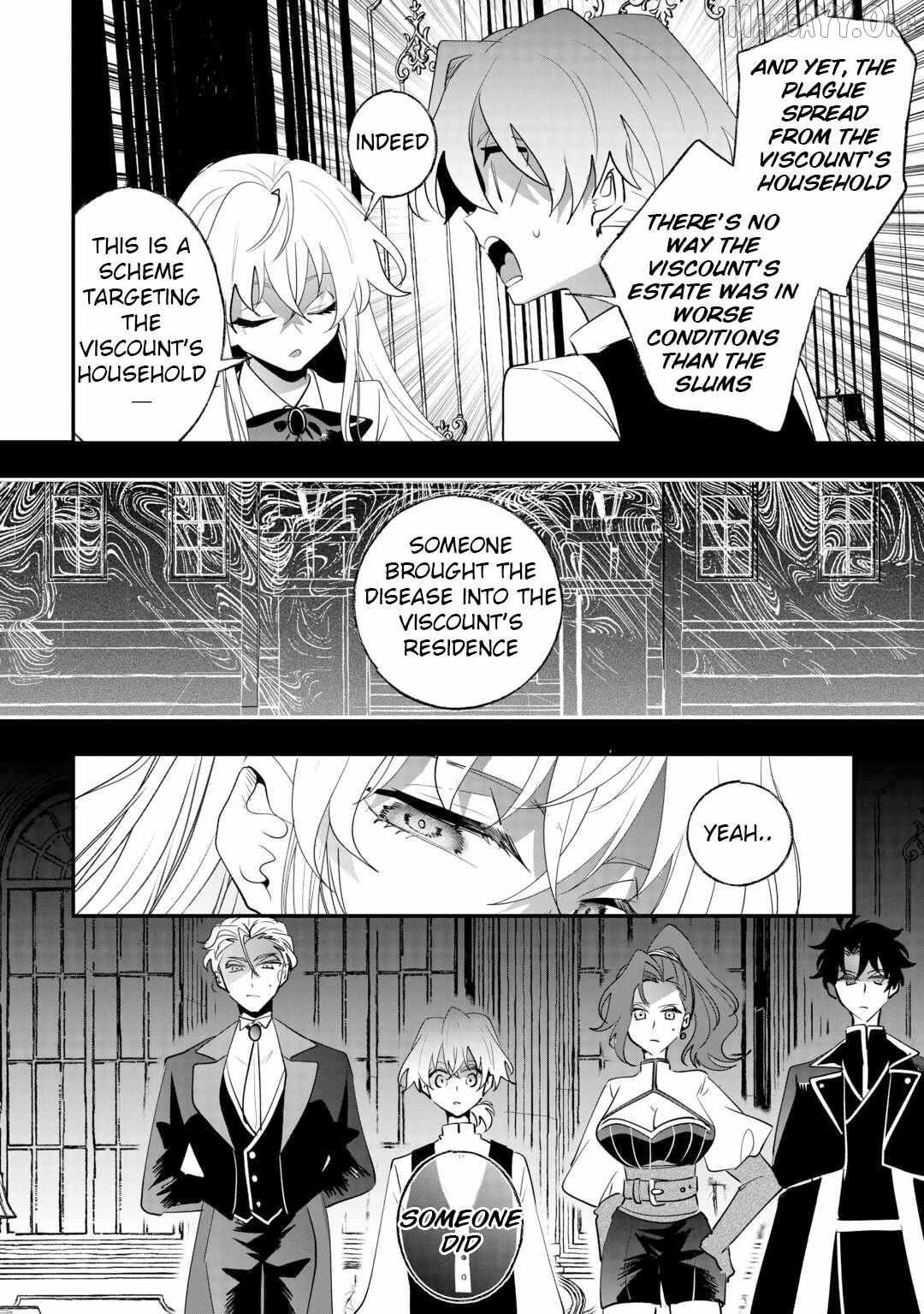 Read Zense wa Reikoku Koutei, Konsei wa Youjo Manga Online