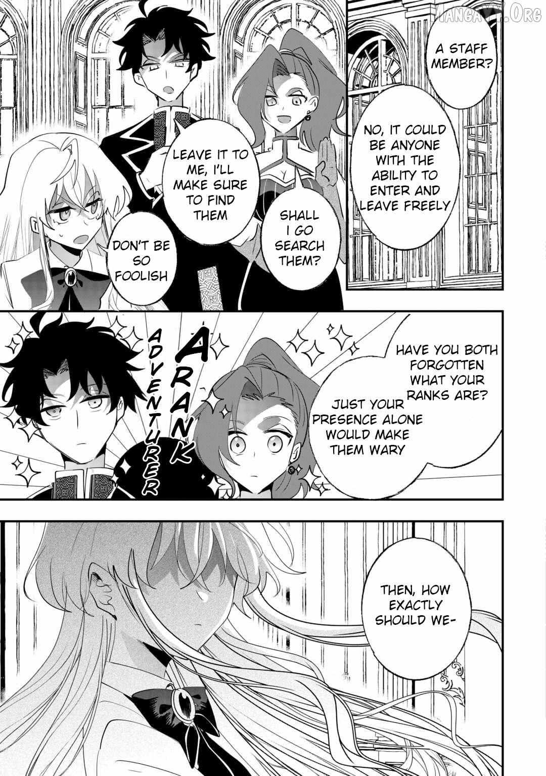 Read Zense wa Reikoku Koutei, Konsei wa Youjo Manga Online
