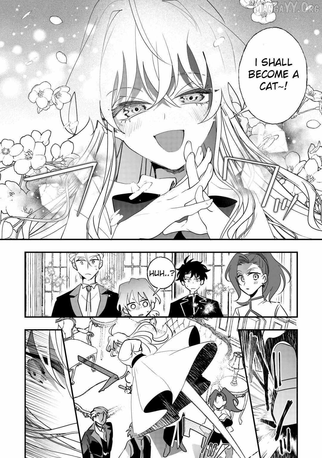 Read Zense wa Reikoku Koutei, Konsei wa Youjo Manga Online