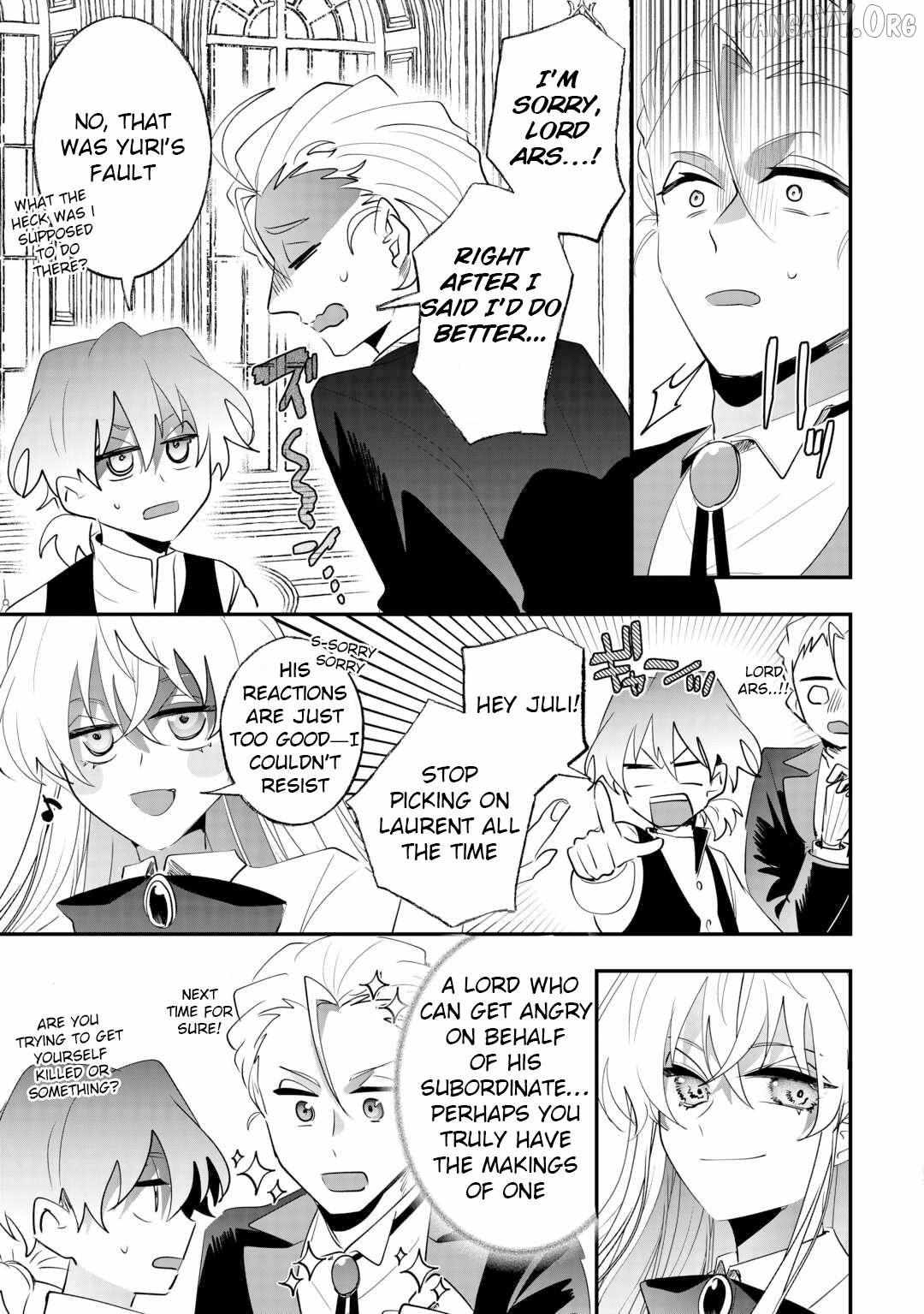 Read Zense wa Reikoku Koutei, Konsei wa Youjo Manga Online