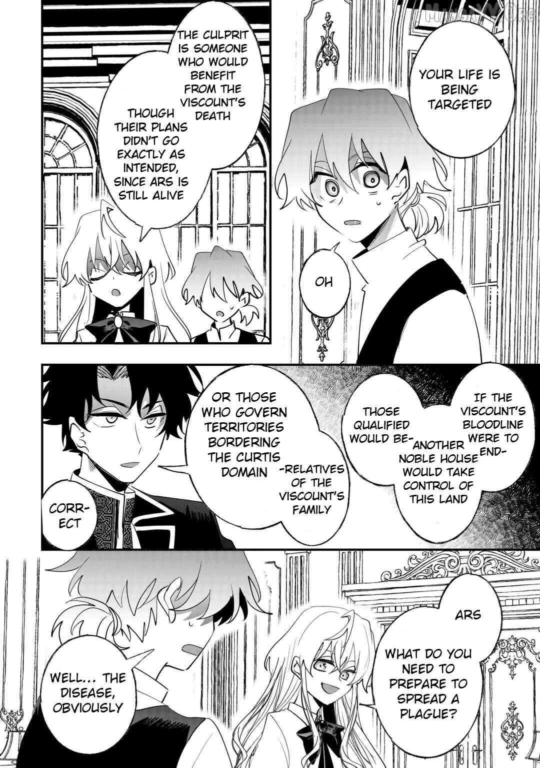 Read Zense wa Reikoku Koutei, Konsei wa Youjo Manga Online