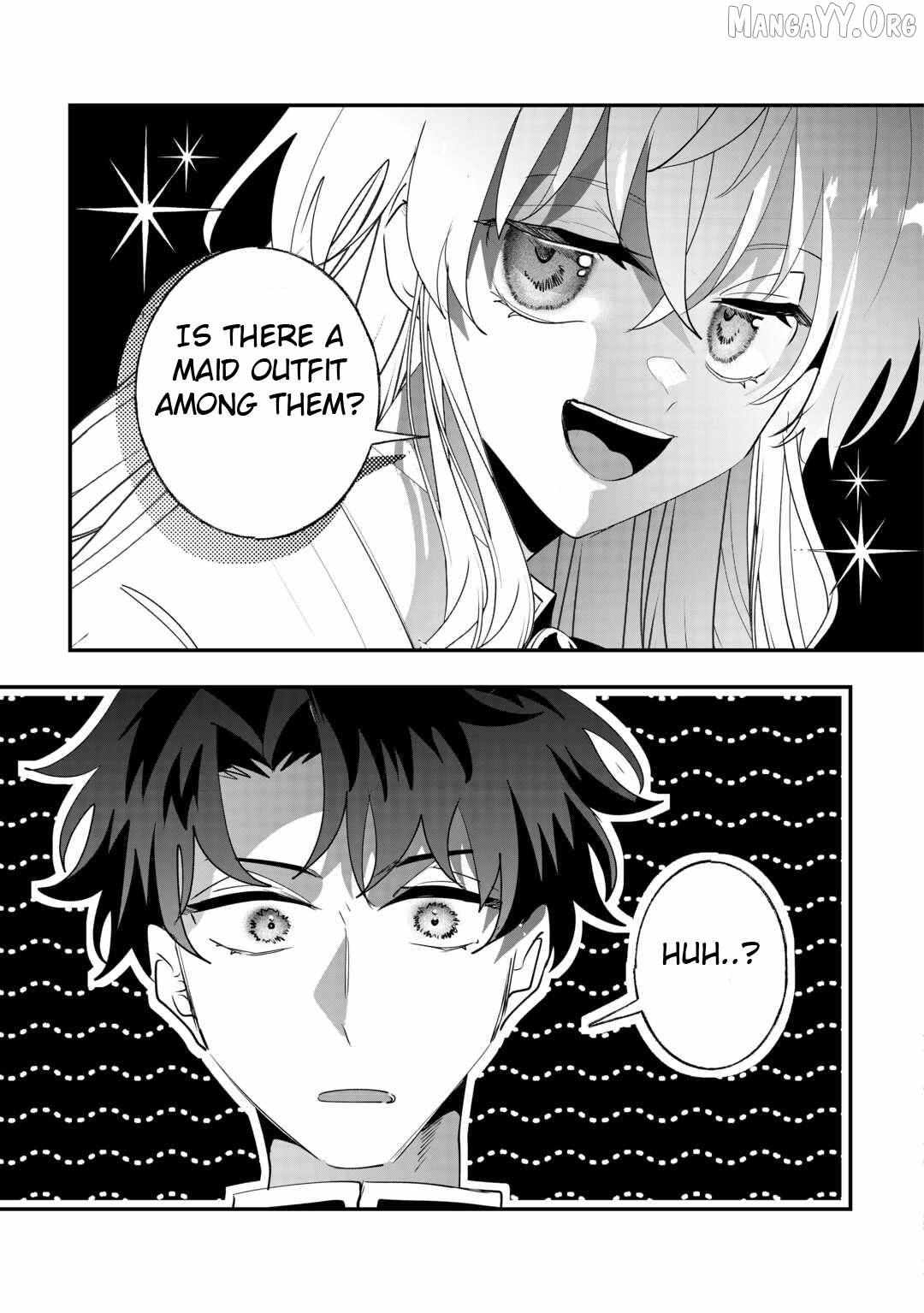 Read Zense wa Reikoku Koutei, Konsei wa Youjo Manga Online