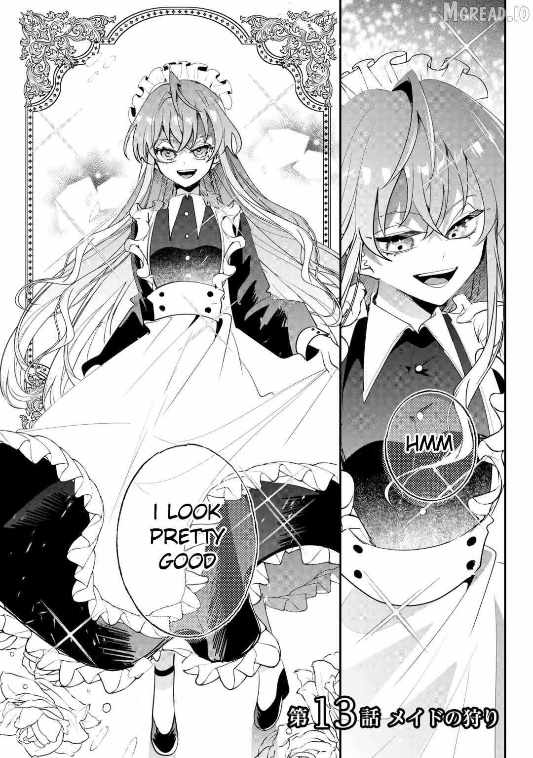 Read Zense wa Reikoku Koutei, Konsei wa Youjo Manga Online