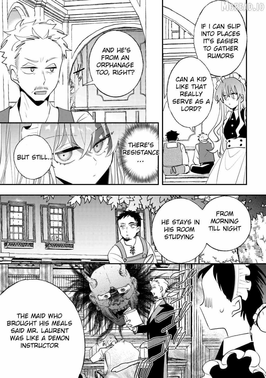 Read Zense wa Reikoku Koutei, Konsei wa Youjo Manga Online