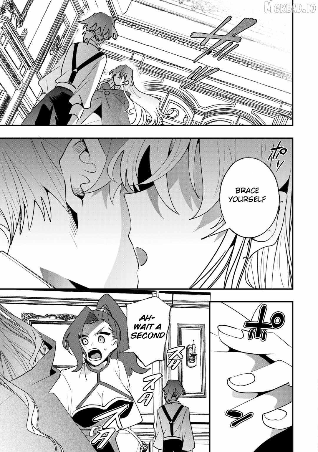 Read Zense wa Reikoku Koutei, Konsei wa Youjo Manga Online