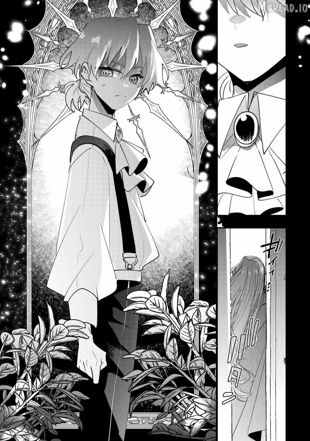 Read Zense wa Reikoku Koutei, Konsei wa Youjo Manga Online