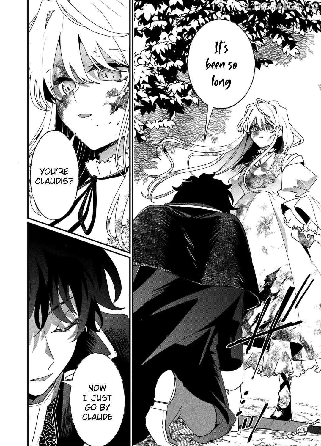 Read Zense wa Reikoku Koutei, Konsei wa Youjo Manga Online