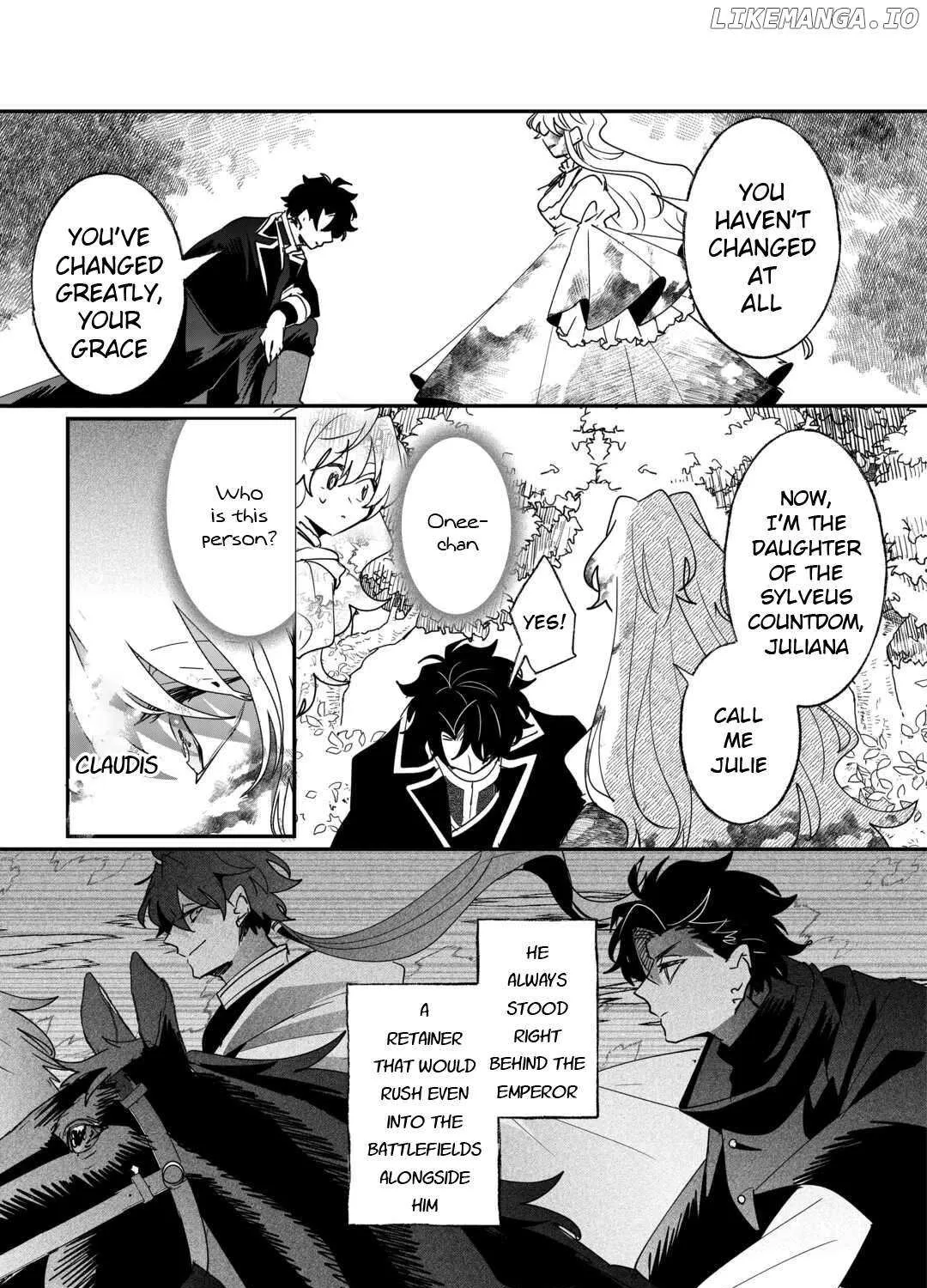 Read Zense wa Reikoku Koutei, Konsei wa Youjo Manga Online