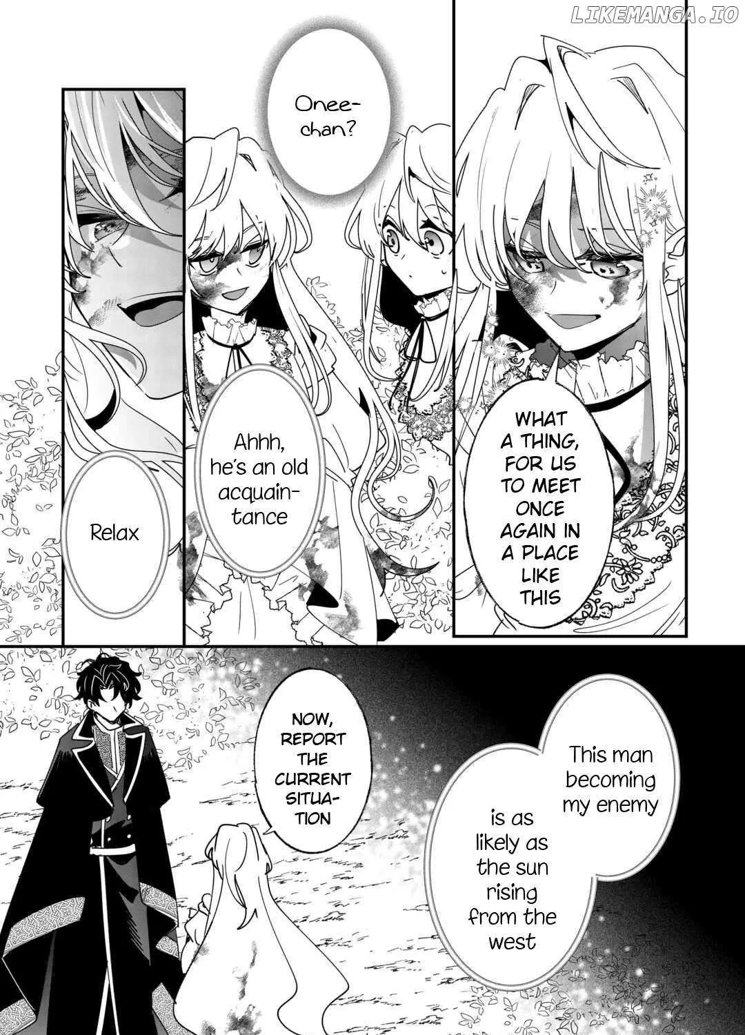 Read Zense wa Reikoku Koutei, Konsei wa Youjo Manga Online