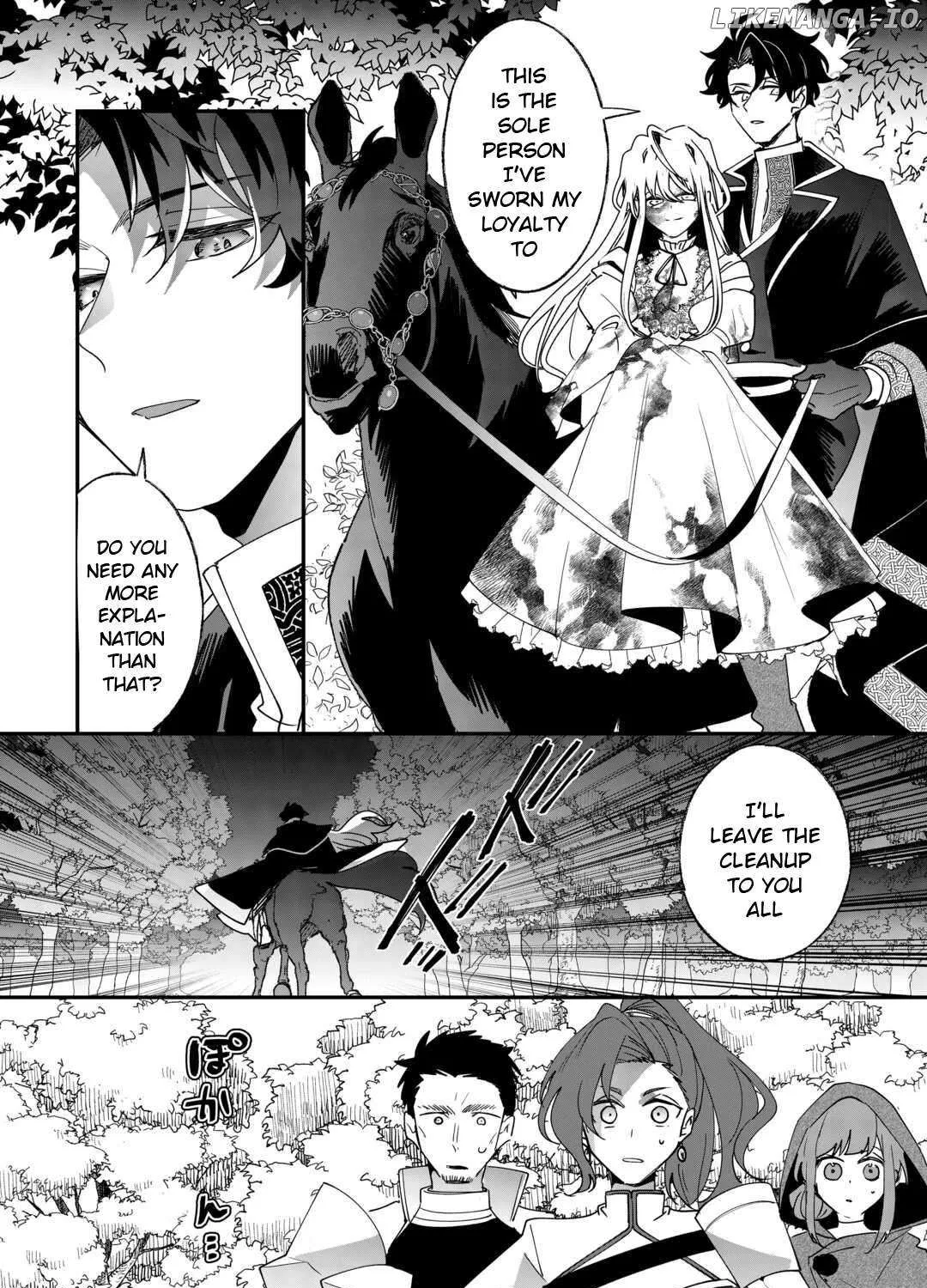Read Zense wa Reikoku Koutei, Konsei wa Youjo Manga Online