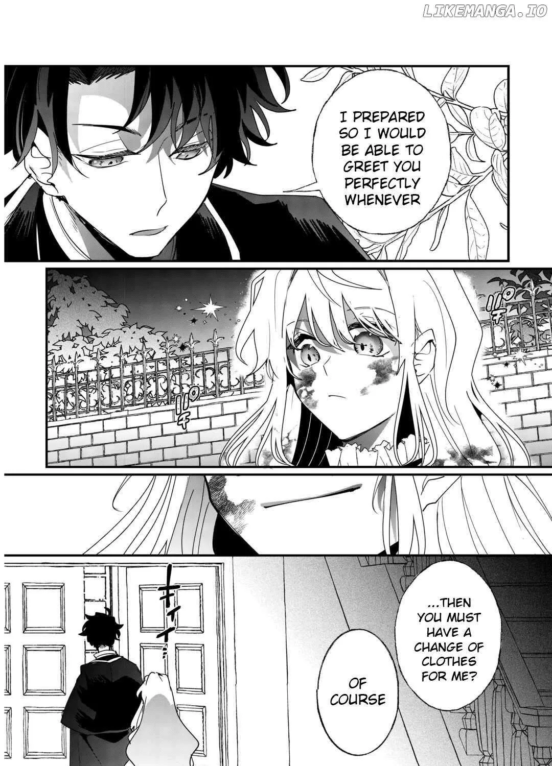 Read Zense wa Reikoku Koutei, Konsei wa Youjo Manga Online