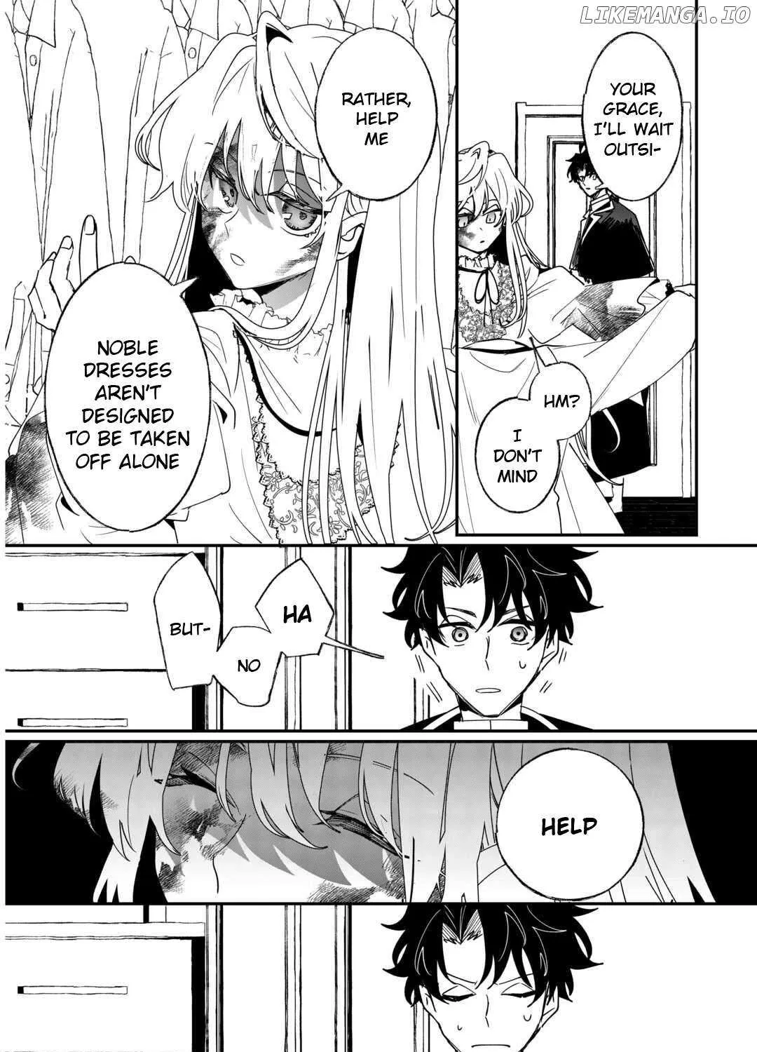 Read Zense wa Reikoku Koutei, Konsei wa Youjo Manga Online