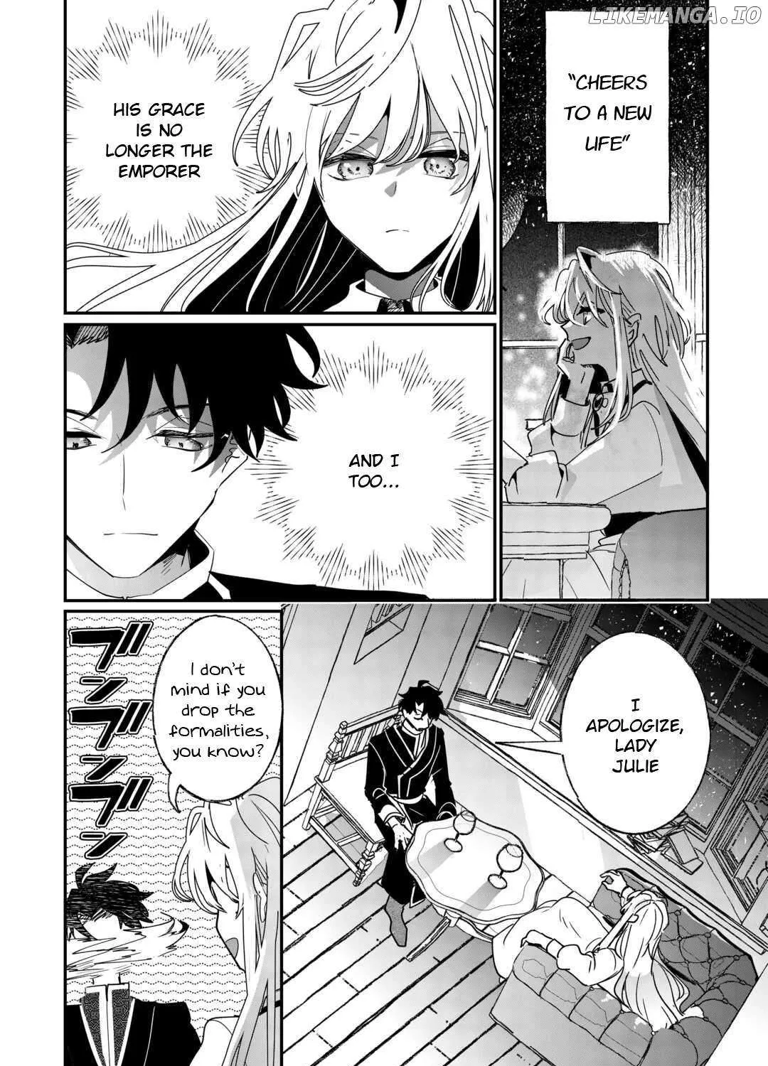 Read Zense wa Reikoku Koutei, Konsei wa Youjo Manga Online