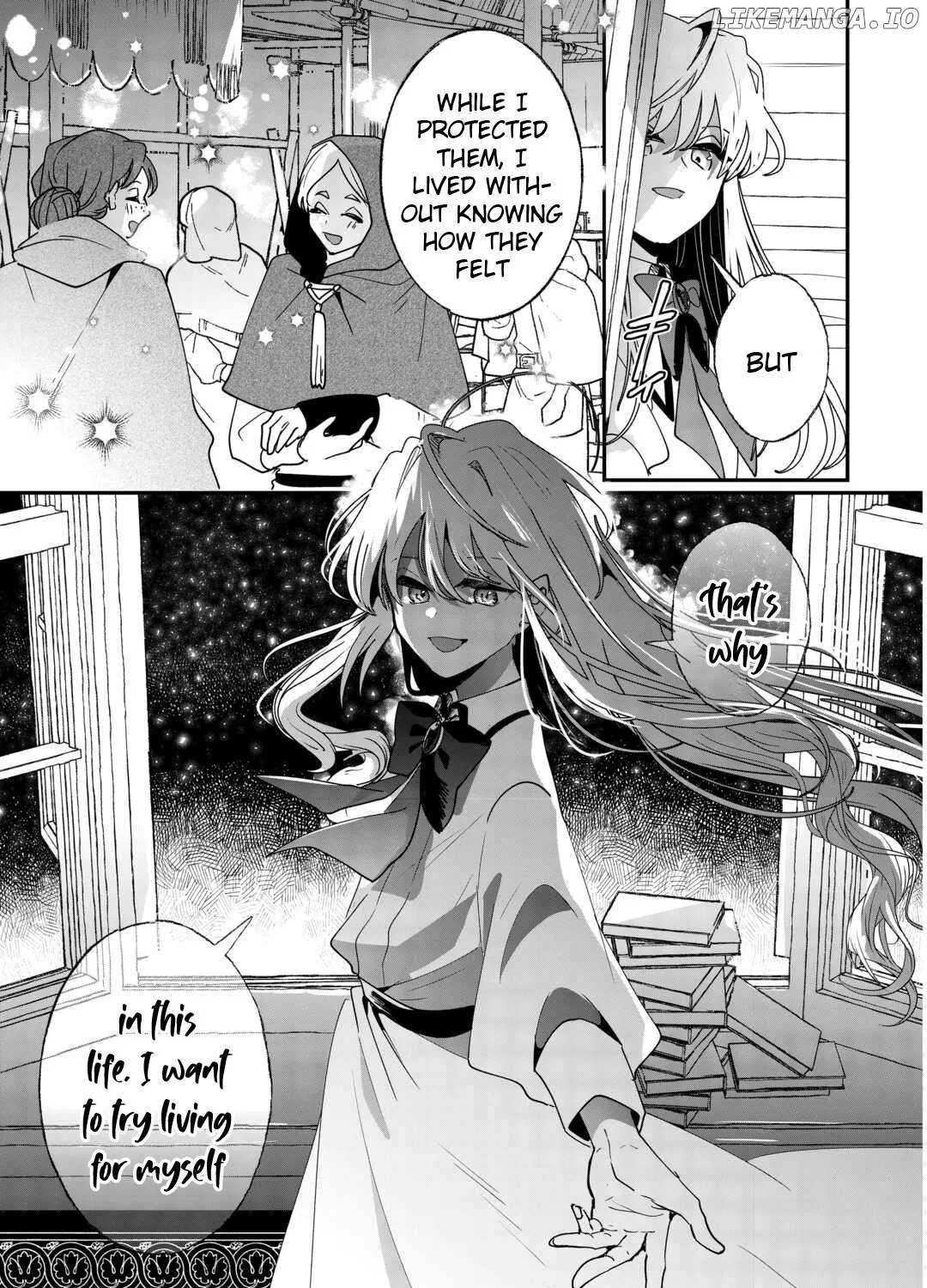 Read Zense wa Reikoku Koutei, Konsei wa Youjo Manga Online
