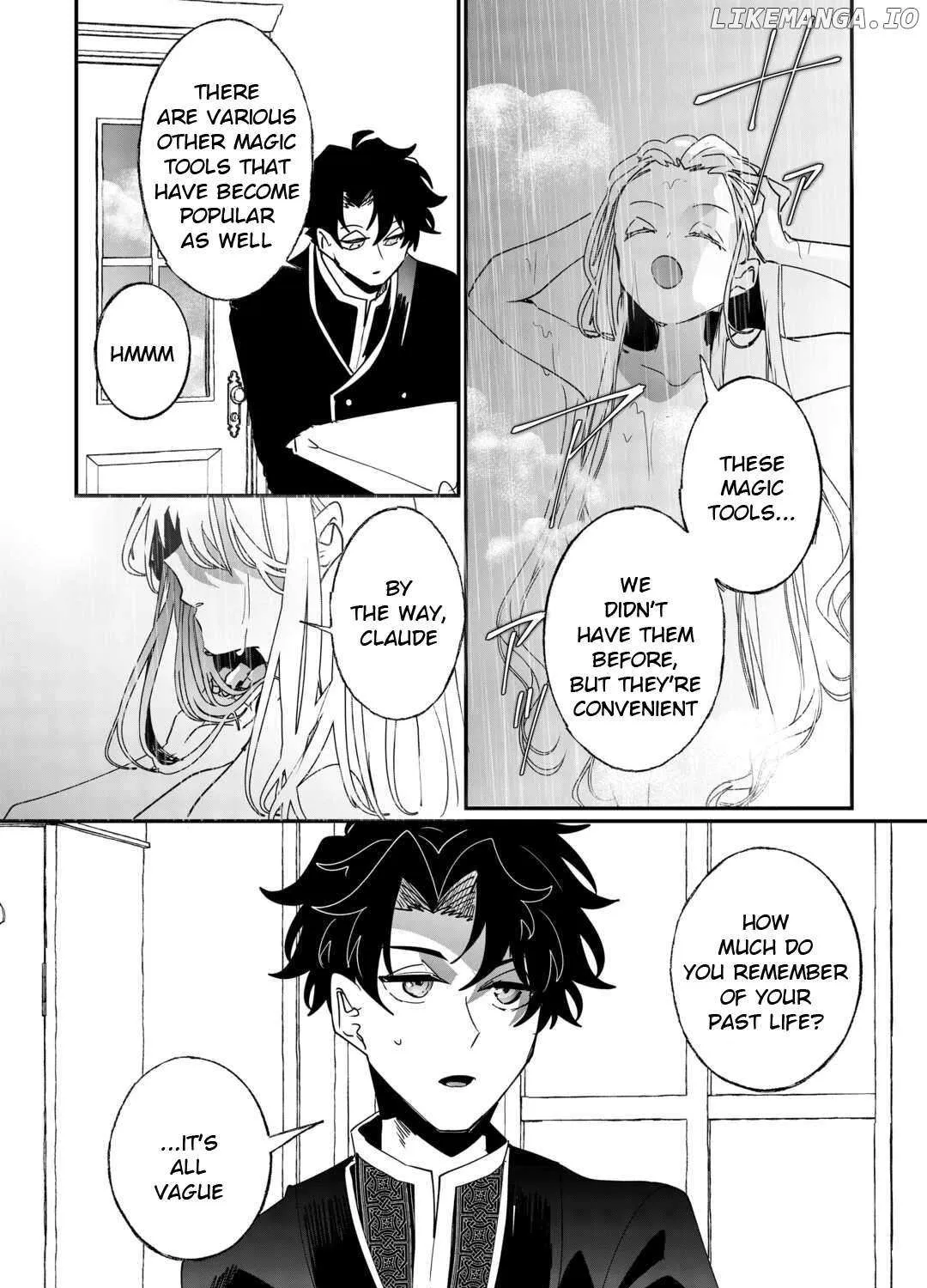 Read Zense wa Reikoku Koutei, Konsei wa Youjo Manga Online