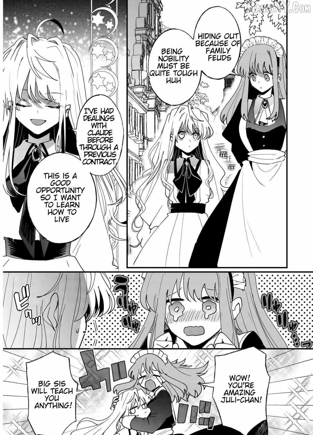 Read Zense wa Reikoku Koutei, Konsei wa Youjo Manga Online