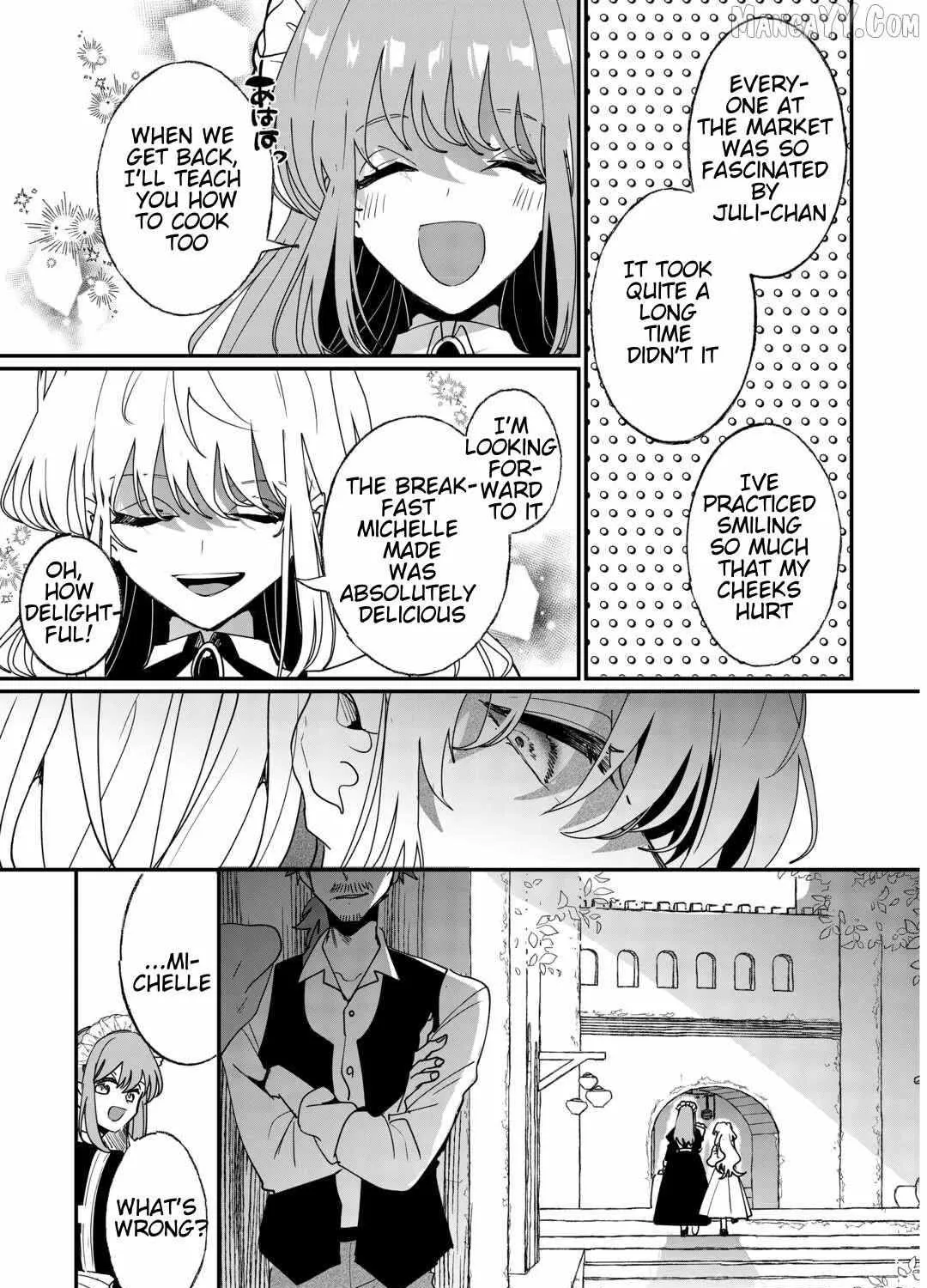 Read Zense wa Reikoku Koutei, Konsei wa Youjo Manga Online