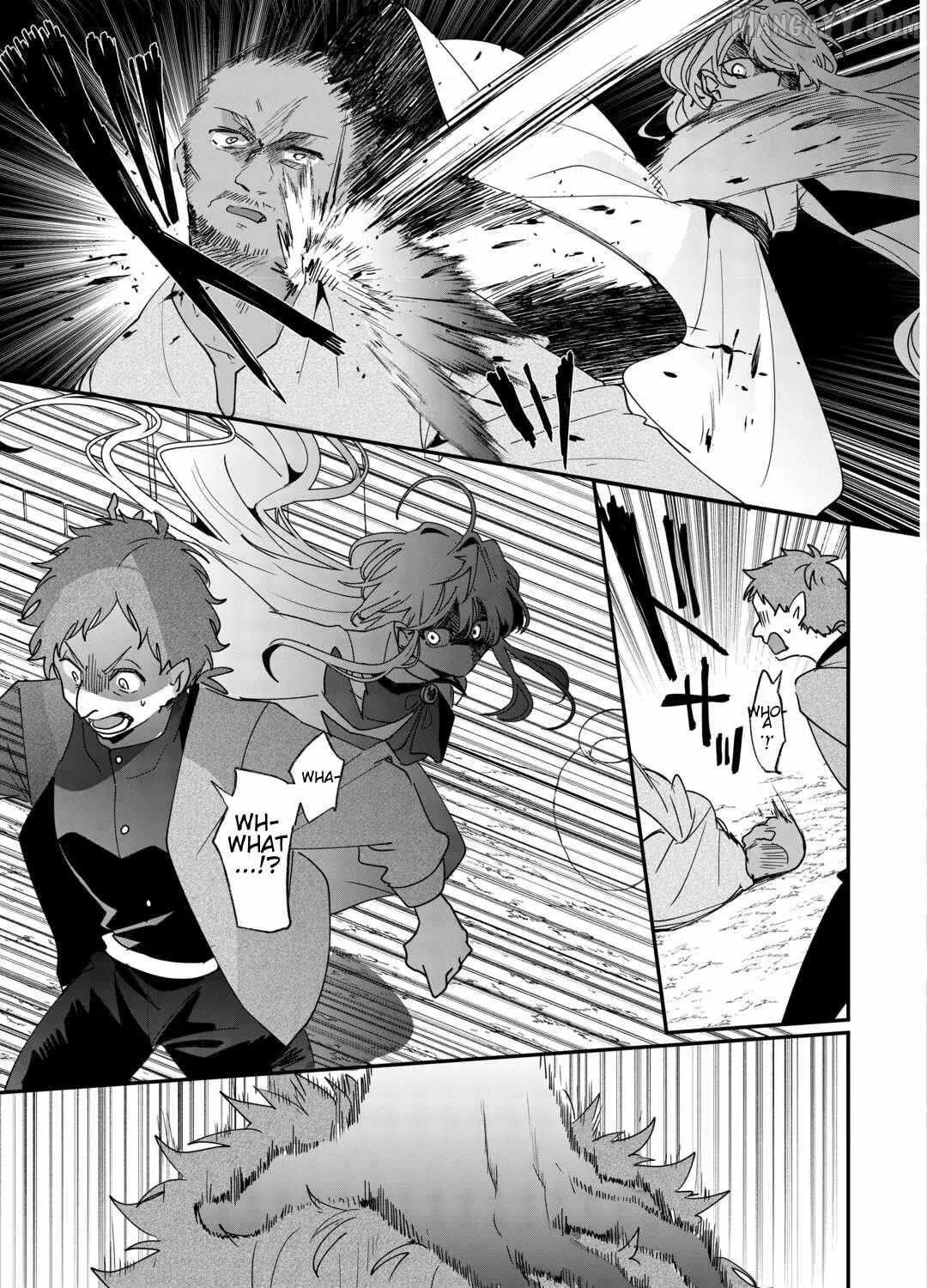 Read Zense wa Reikoku Koutei, Konsei wa Youjo Manga Online