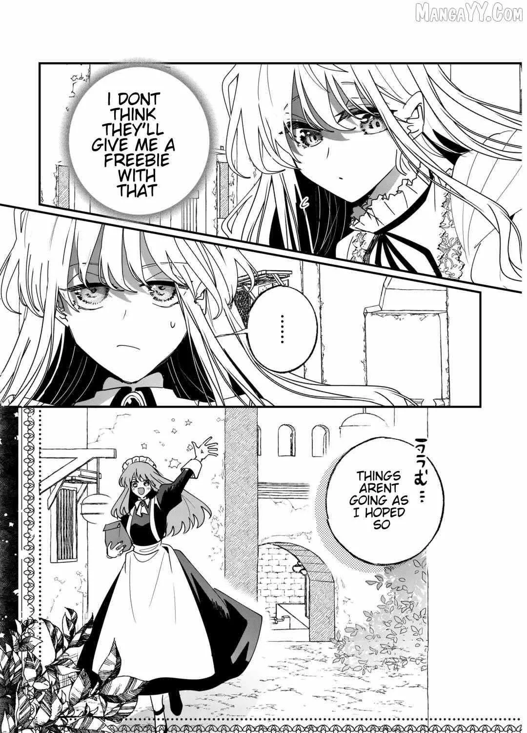 Read Zense wa Reikoku Koutei, Konsei wa Youjo Manga Online