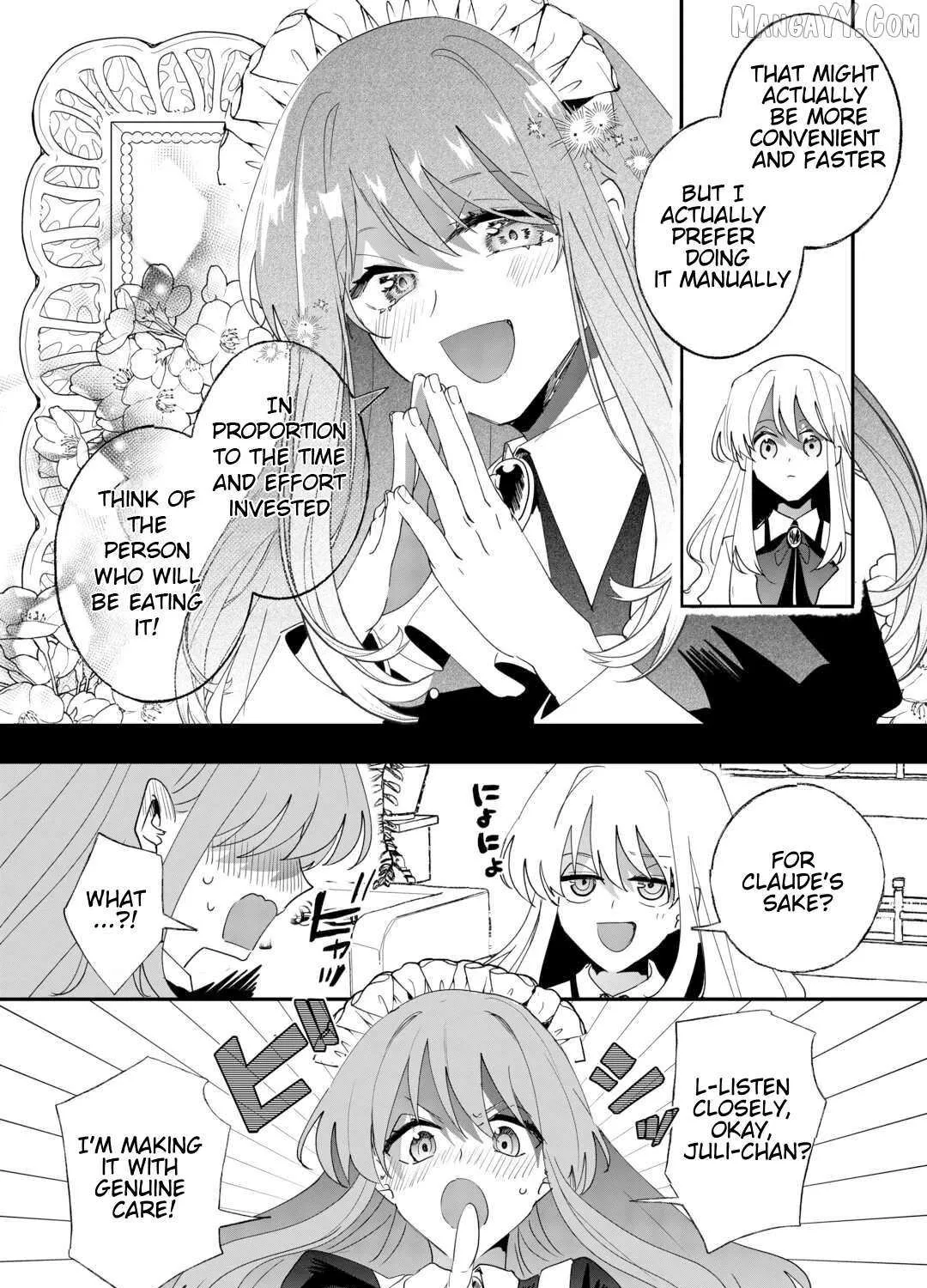 Read Zense wa Reikoku Koutei, Konsei wa Youjo Manga Online