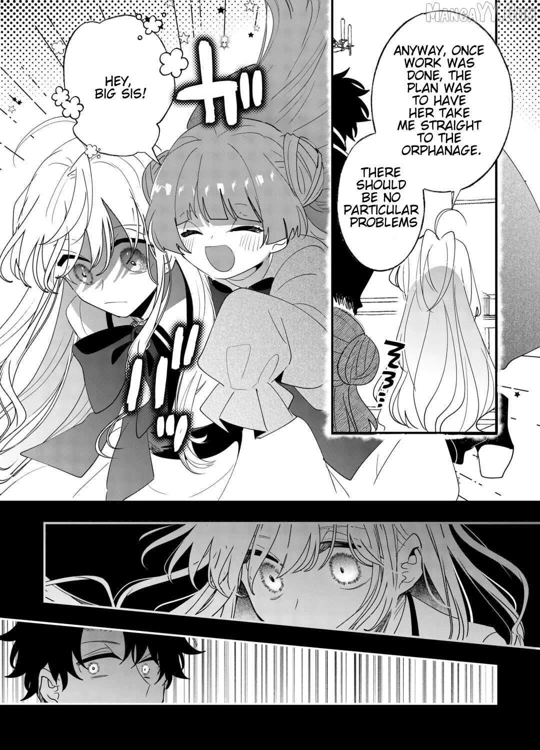Read Zense wa Reikoku Koutei, Konsei wa Youjo Manga Online