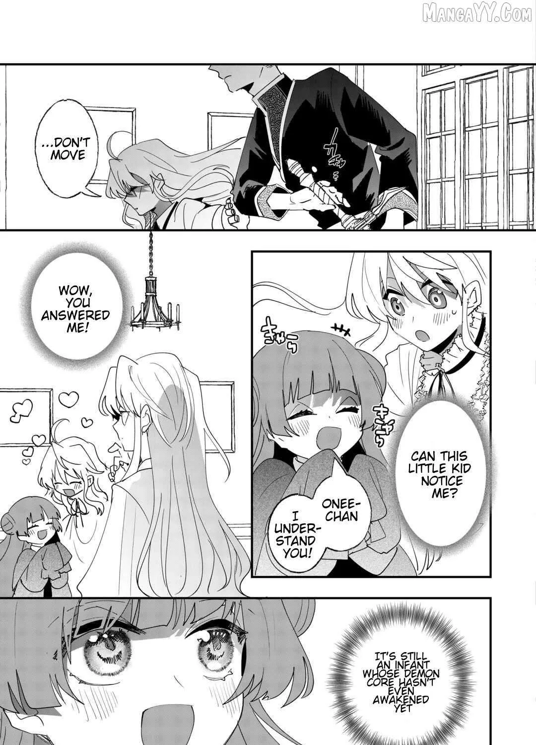 Read Zense wa Reikoku Koutei, Konsei wa Youjo Manga Online